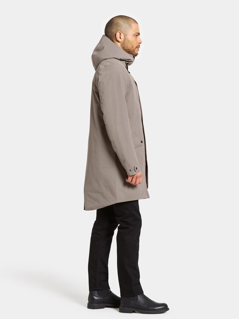 Falke Parka