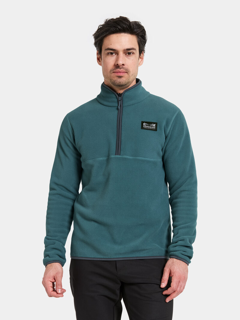 Vito Half-Zip