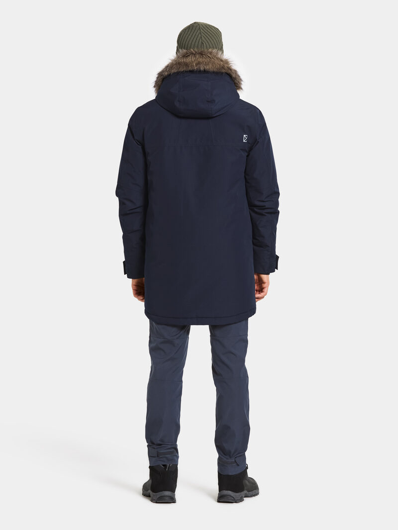 Rick Parka