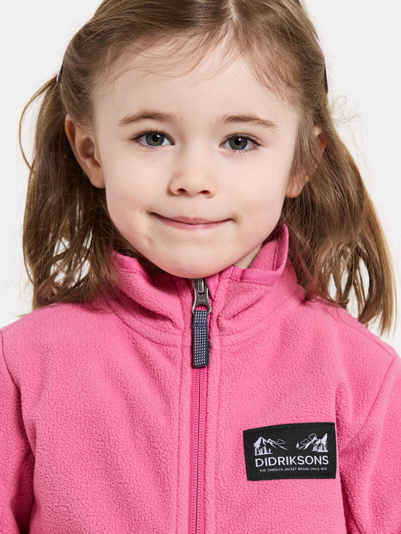 Muskot Windproof Kids' Jacket