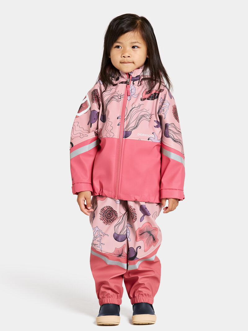 Waterman Printed Kids' Set Galon®