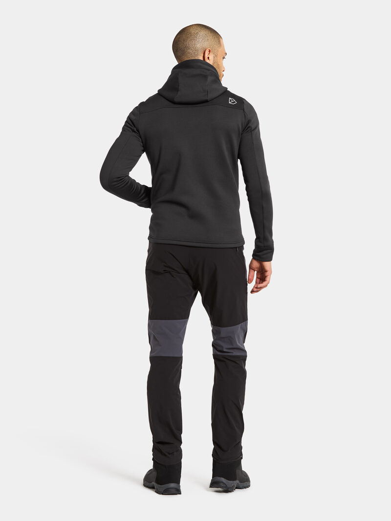 Zuko Full-Zip