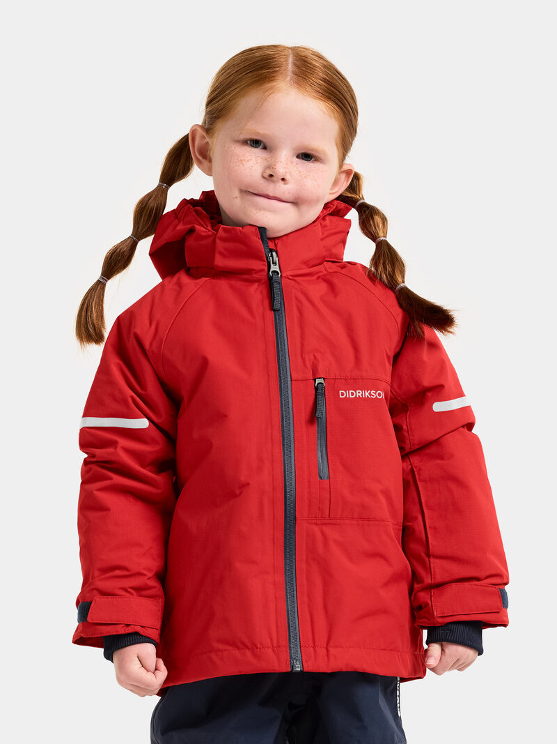 Falken Kids' Jacket