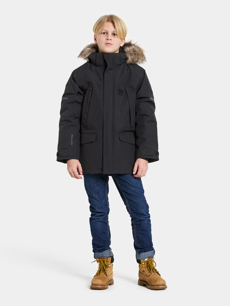 Sylvin Kids' Parka