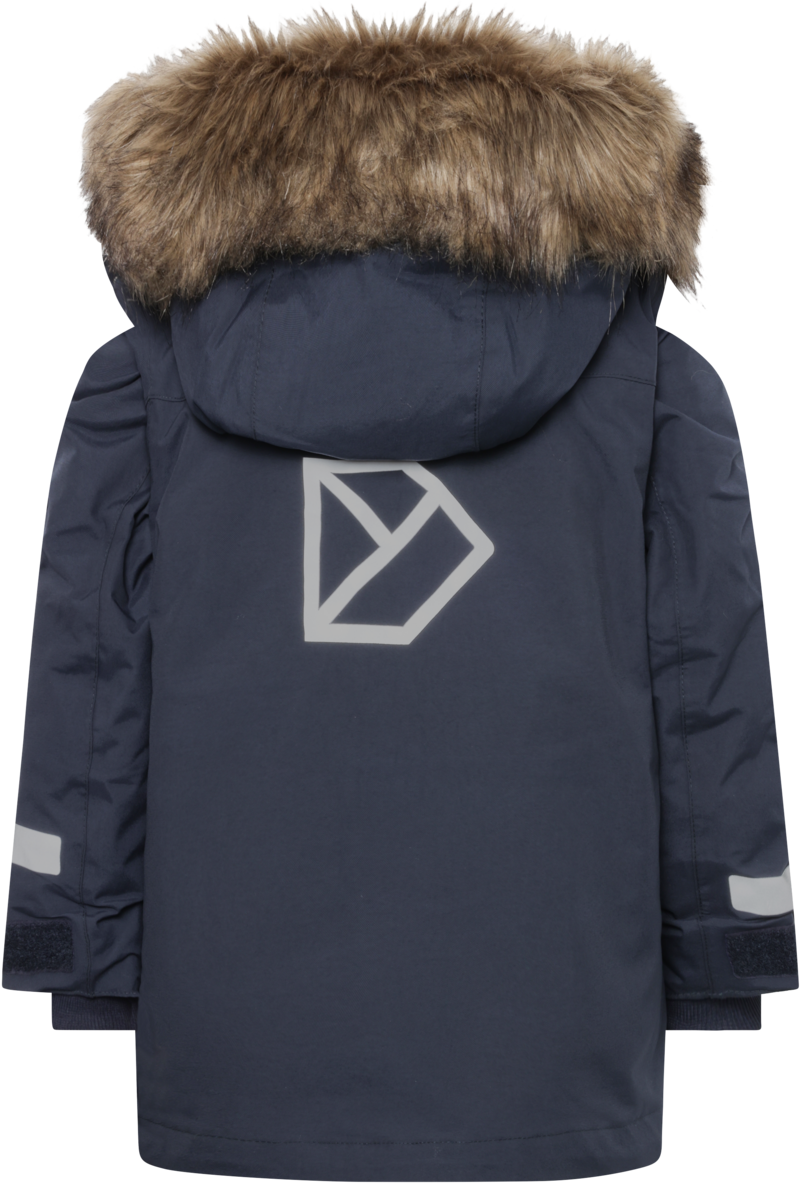 Bjärven Kids' Parka