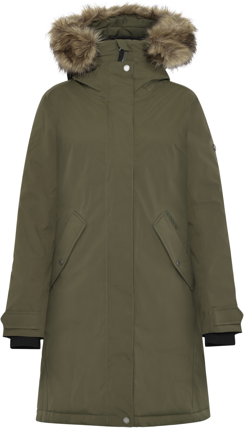 Erna Parka