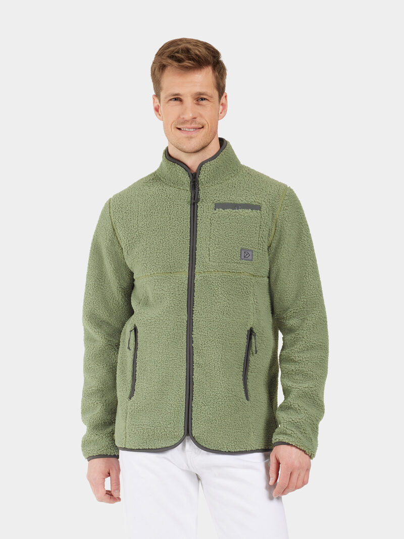 Phoenix Full-Zip