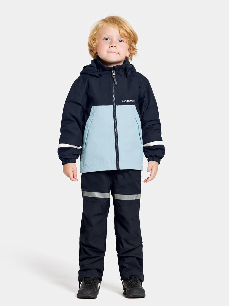 Bladet Kids' Jacket