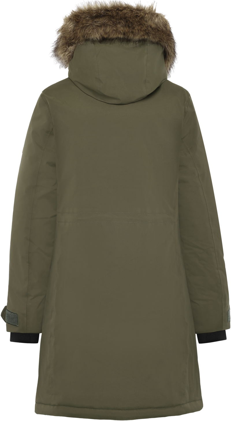 Erna Parka