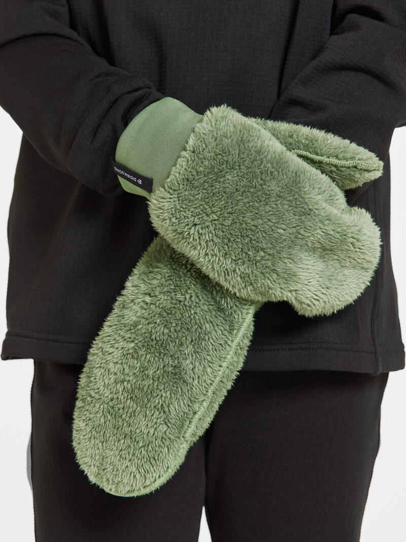 Mejram Kid's Mittens
