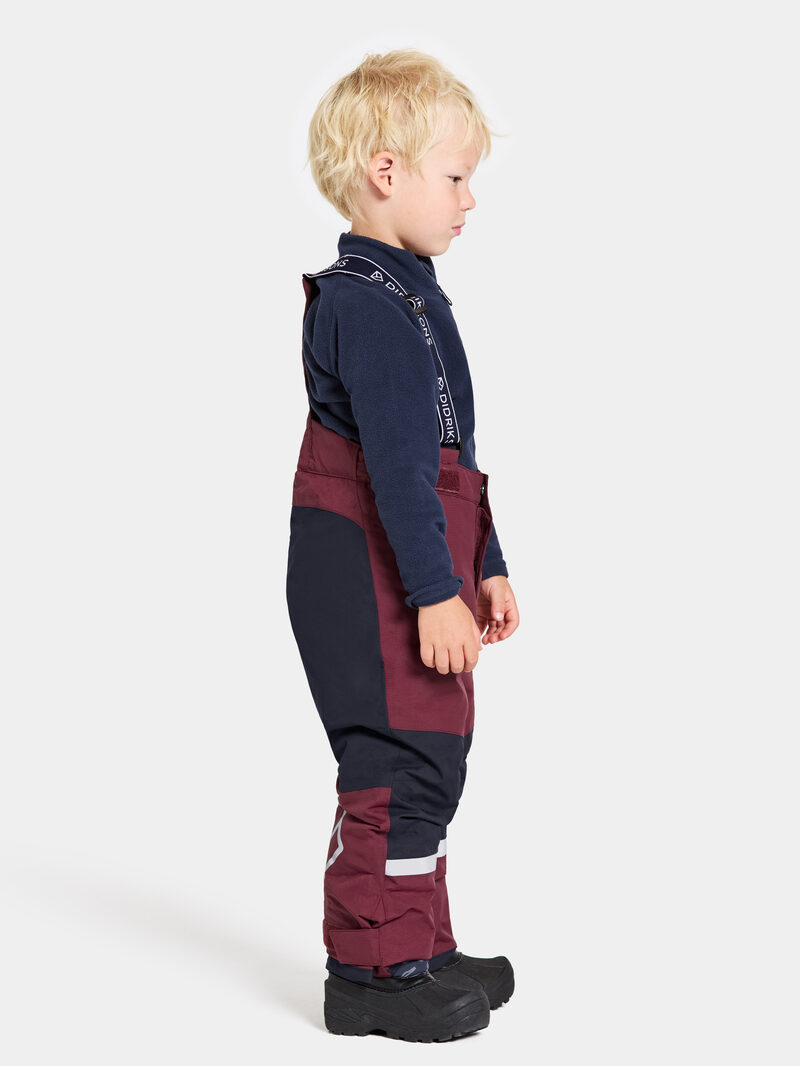 Björnen Kids' Pants
