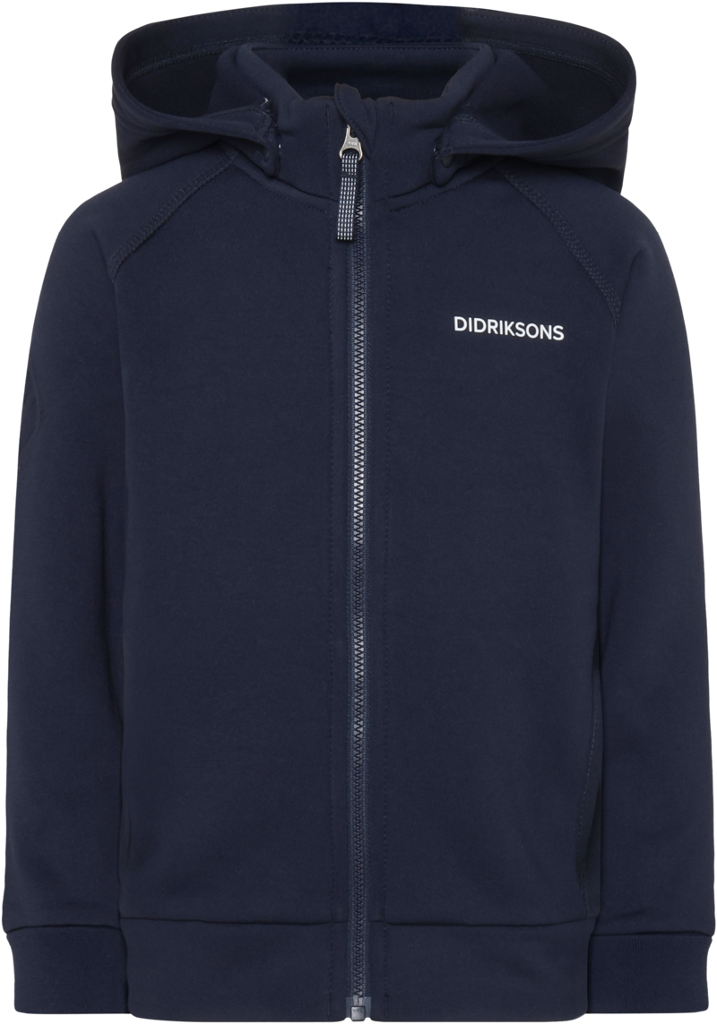 Siljan Kids' Full-Zip