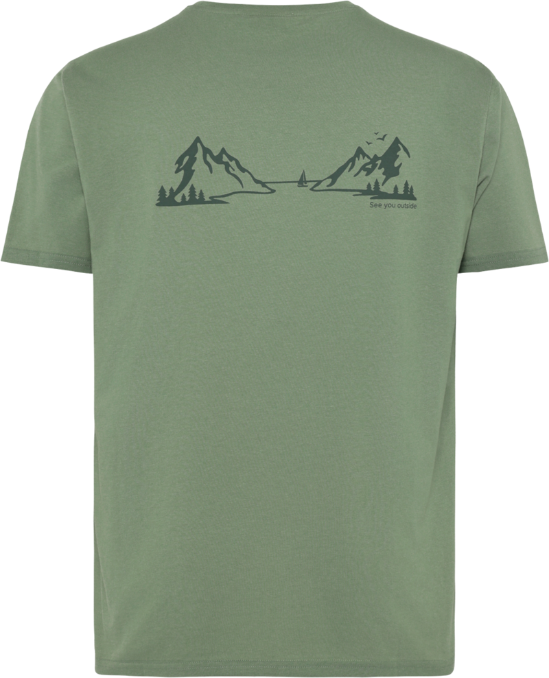 Harald T-shirt Landscape