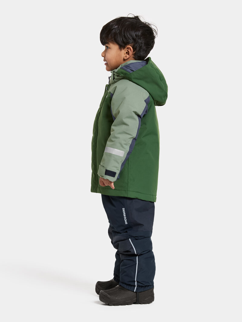 Neptun Kids' Jacket