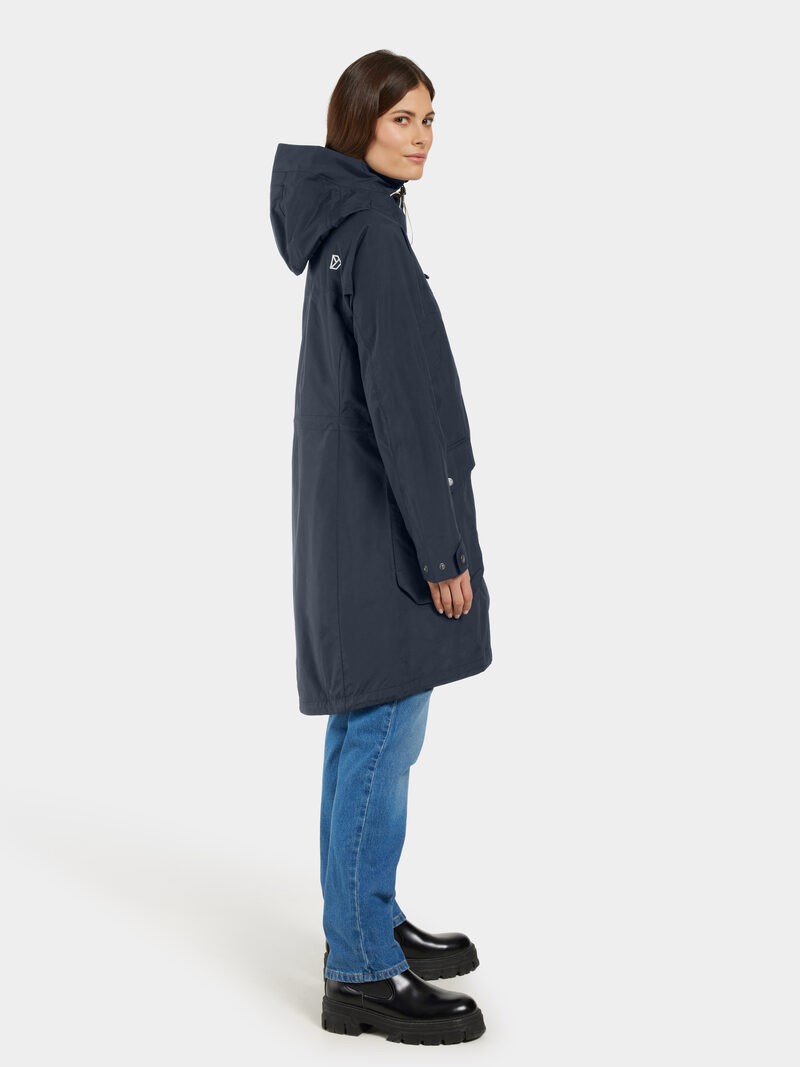 Thelma Parka