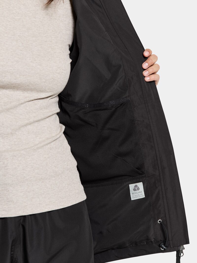 Nordic Women's Jacket