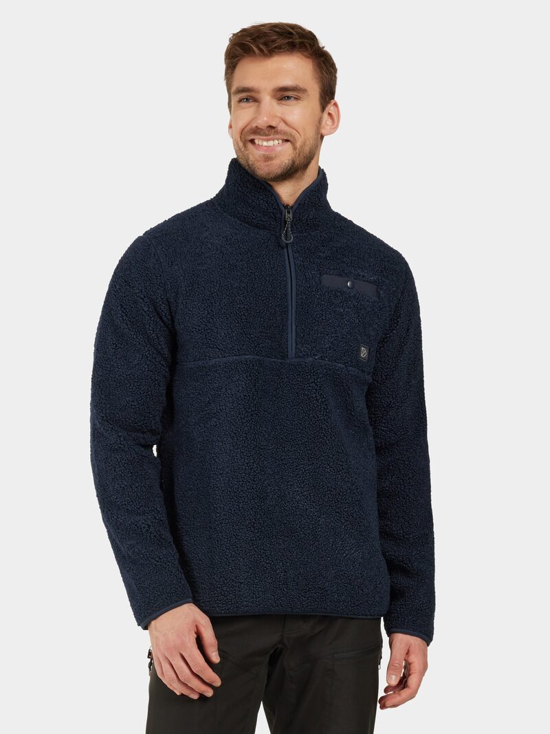 Phoenix Half-Zip