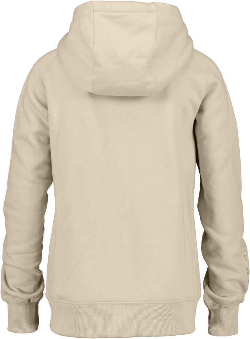 Ven Women's Full-Zip