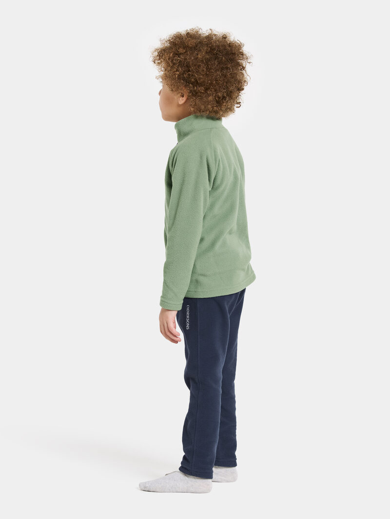 Monte Kids' Full-Zip