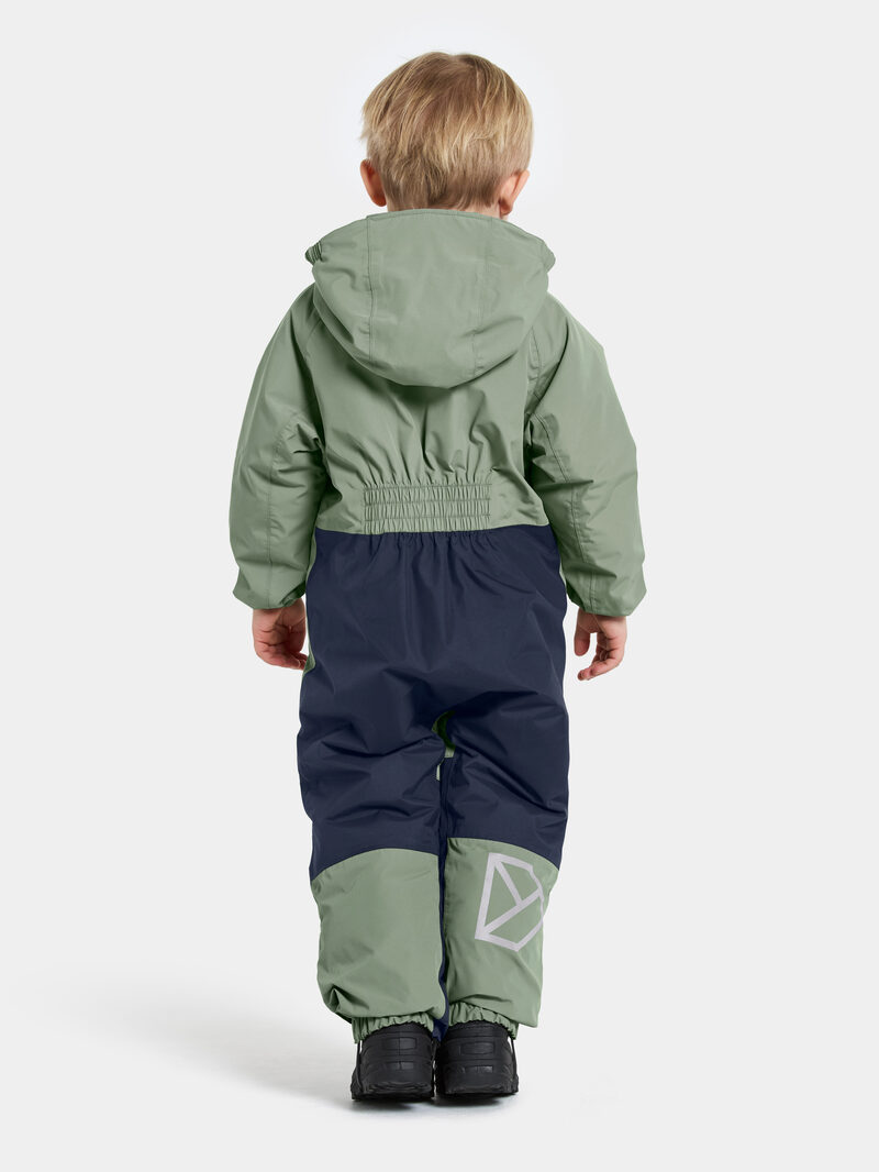 Talvi Kids' Coverall