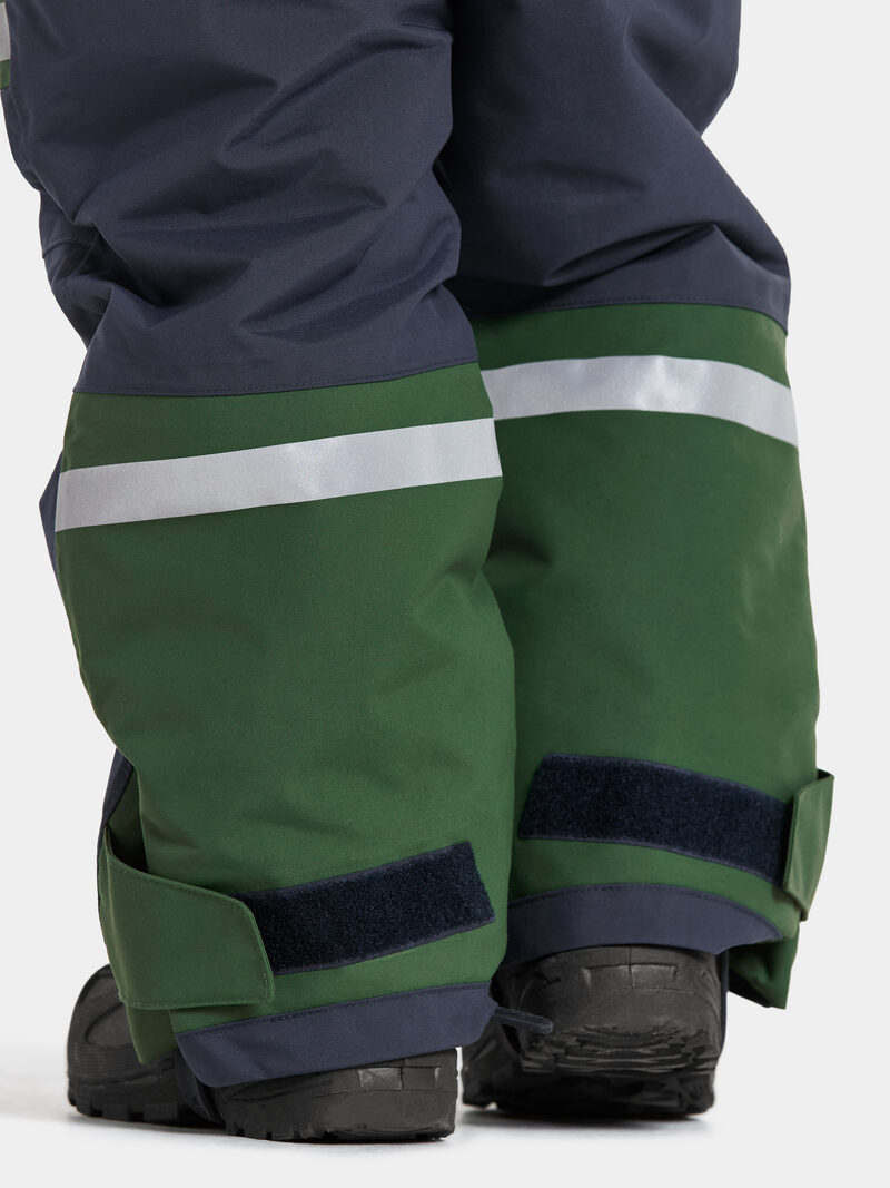 Bjärven Kids' Coverall