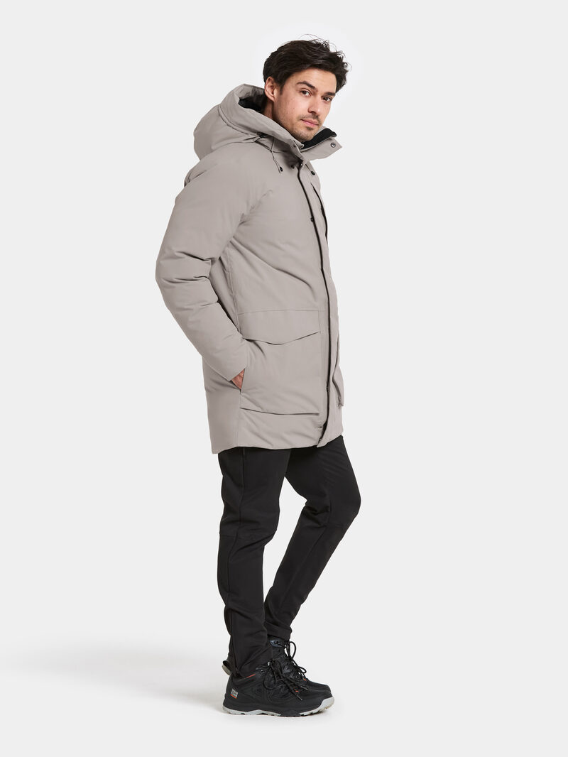 Akilles Parka