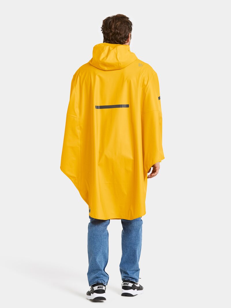 Alto Unisex Poncho
