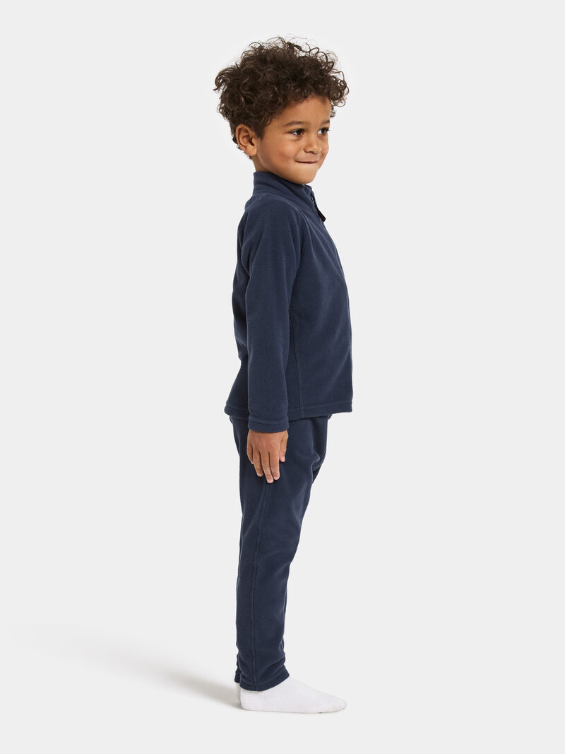 Monte Kids' Full-Zip