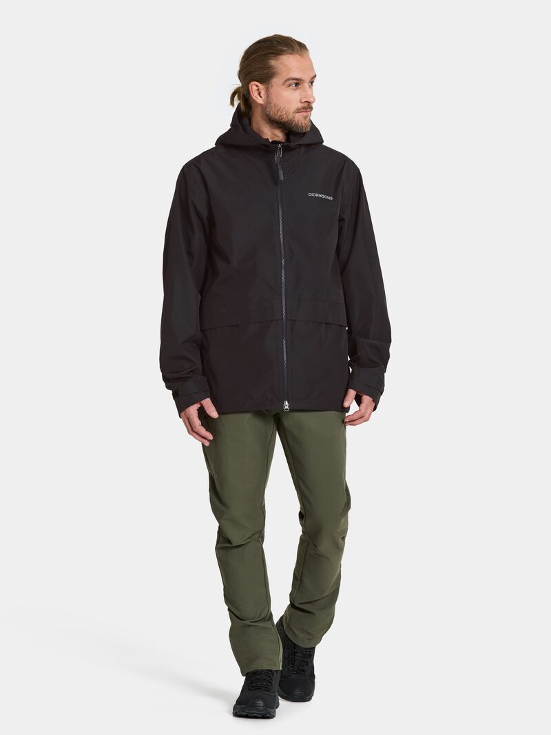 Nordic Men's Jacket