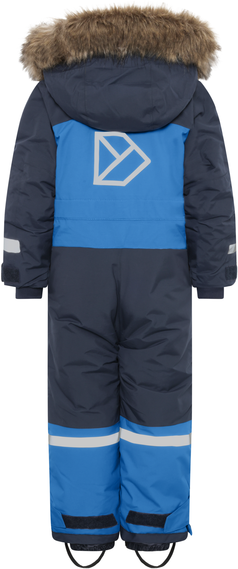 Bjärven Kids' Coverall