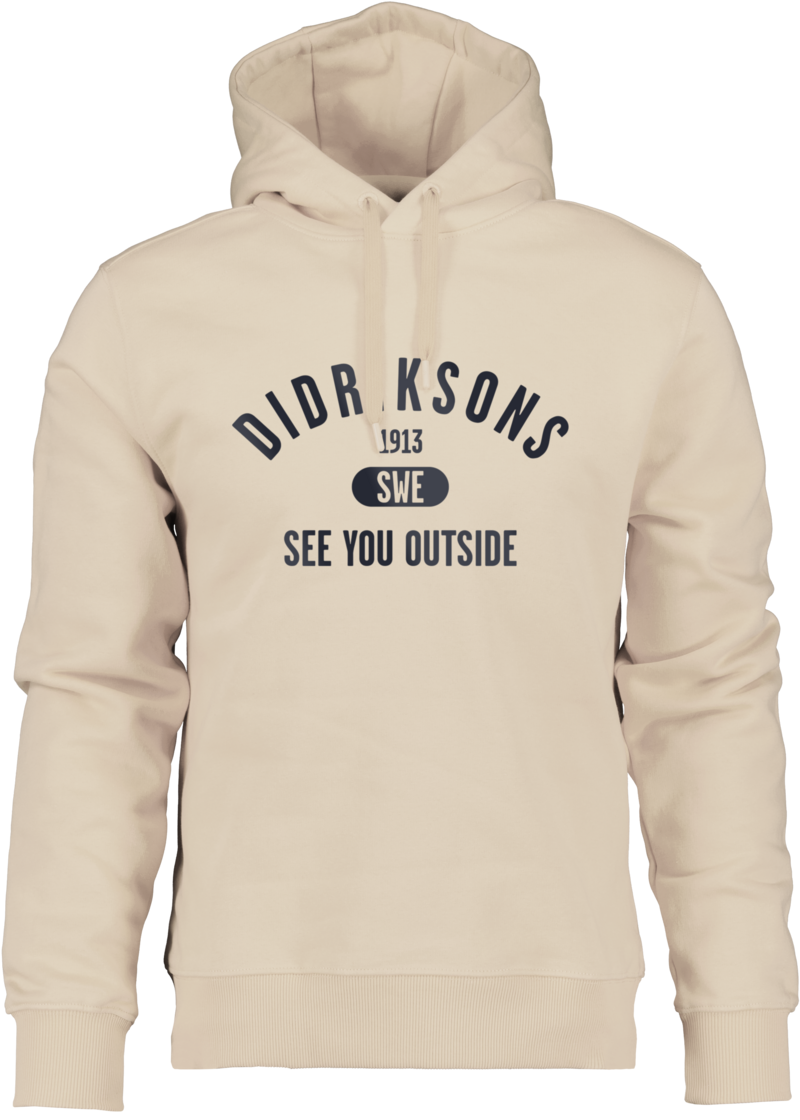 Ven Men's Hoodie Collegiate