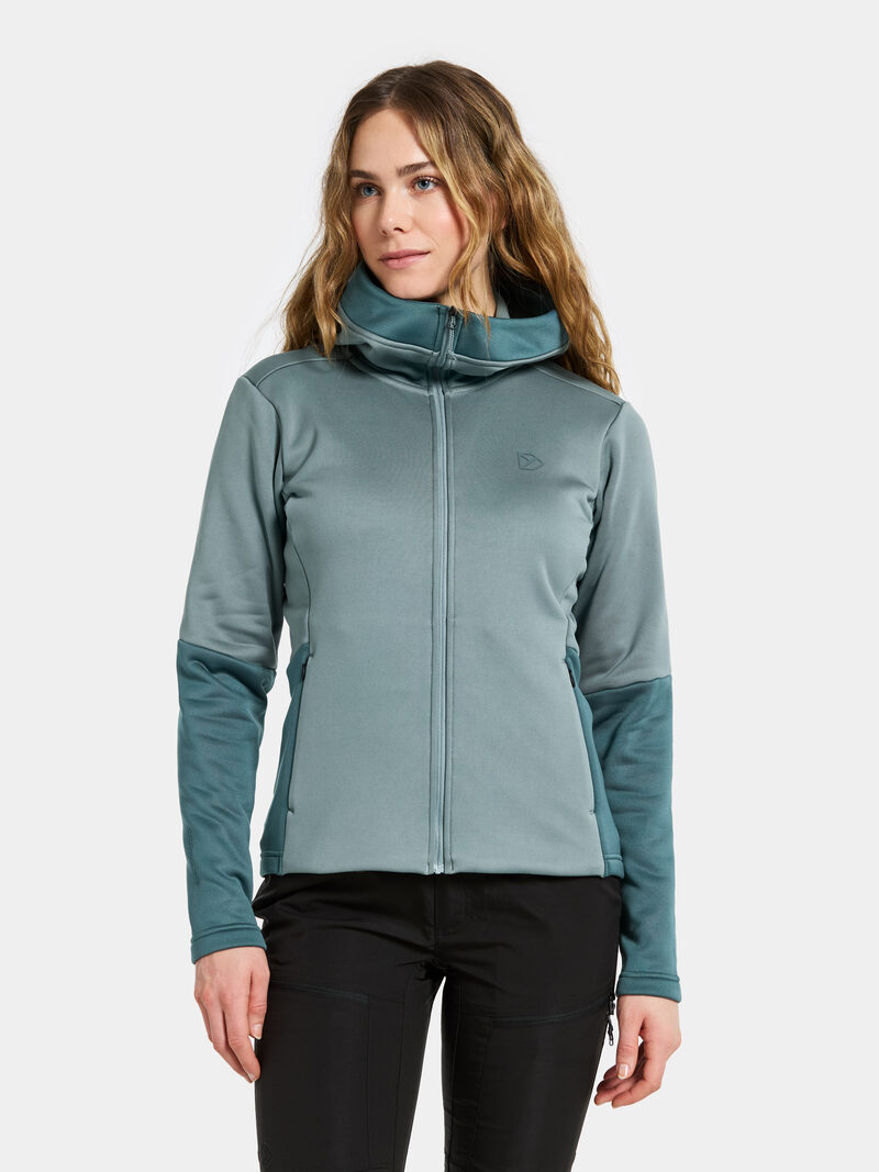 Anneli Full-Zip