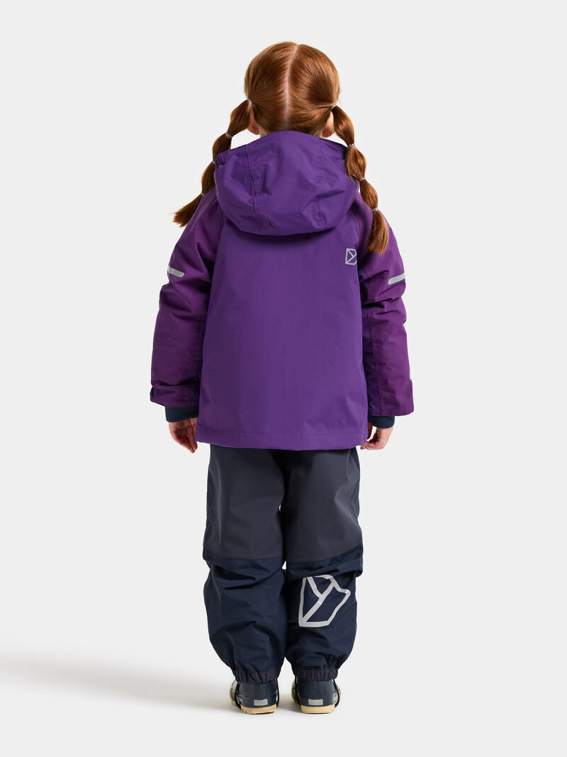 Falken Kids' Jacket
