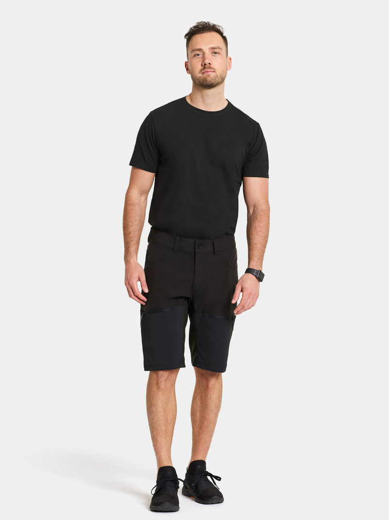Kallax Shorts