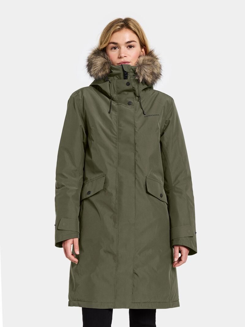 Erika Parka