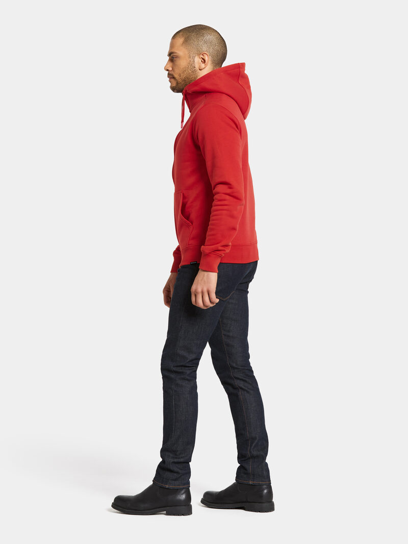 Ven Men's Full-Zip