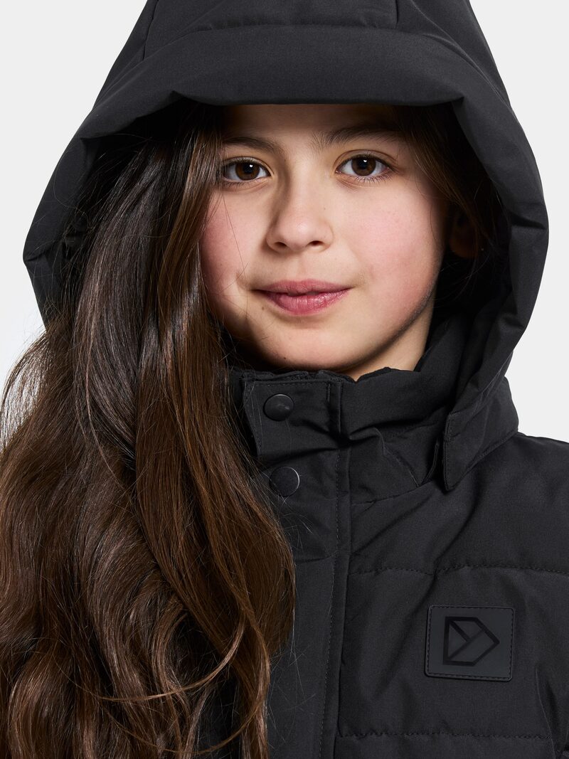 Silikat Kids' Jacket