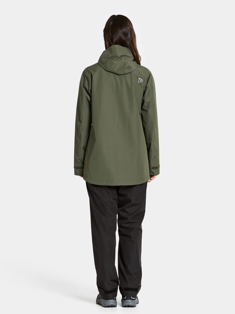 Nordic Women's Jacket