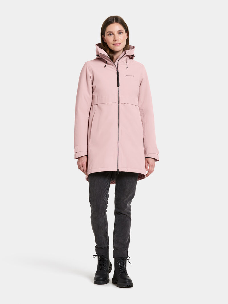 Helle Parka