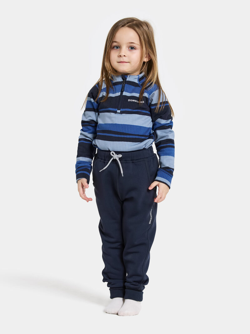 Siljan Kids' Pants