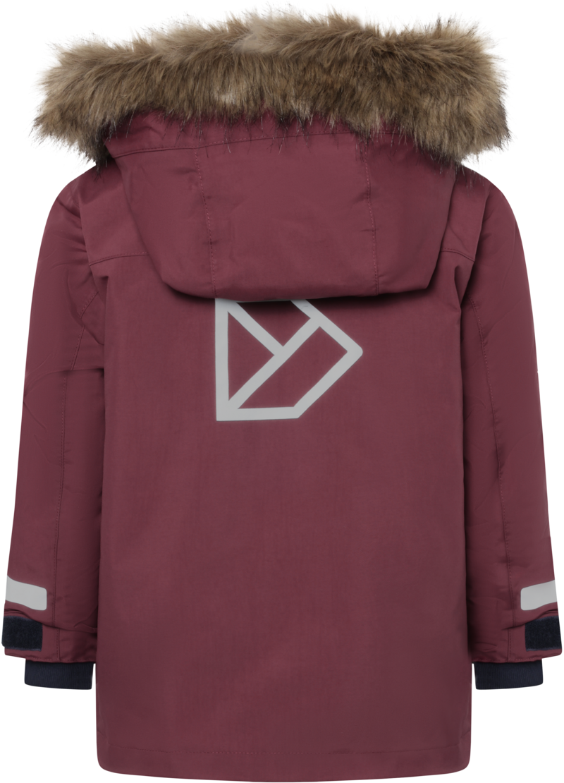 Bjärven Kids' Parka