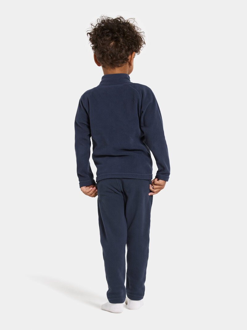 Monte Kids' Full-Zip