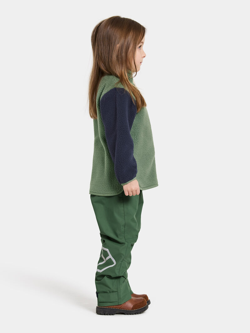 Anten Kids' Full-Zip