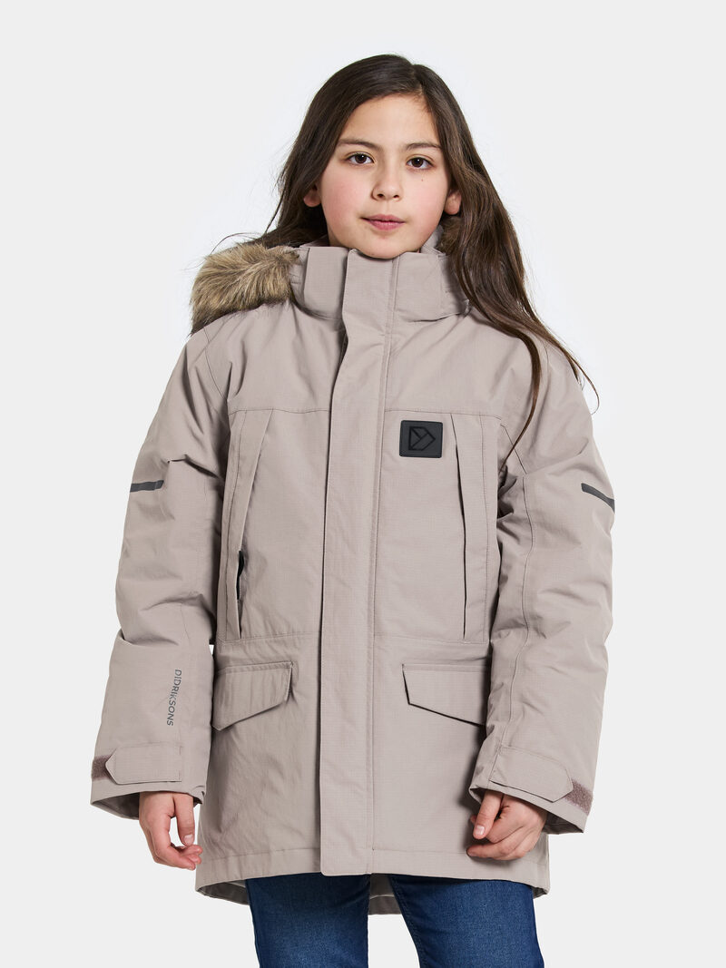 Sylvin Kids' Parka