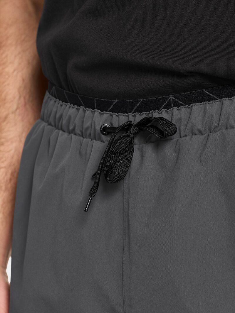 Grit Unisex Rain Pants