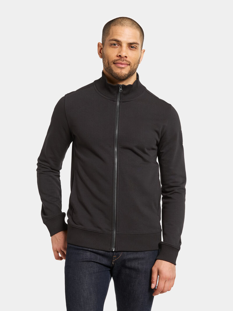 Jake Full-Zip