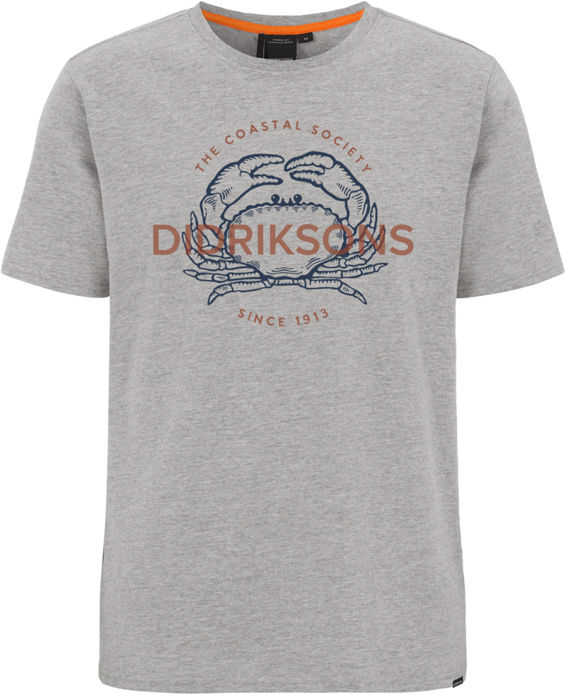 Harald T-shirt Claws