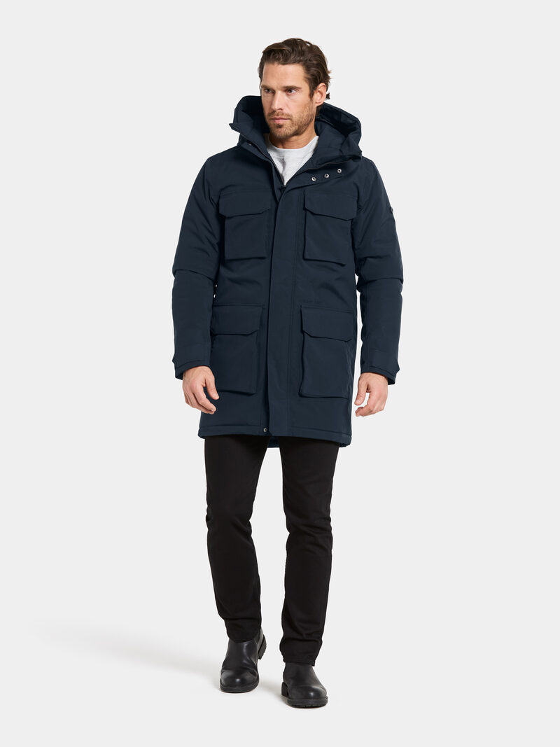 Aiden Parka