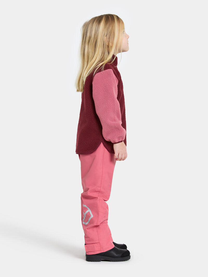 Anten Kids' Full-Zip