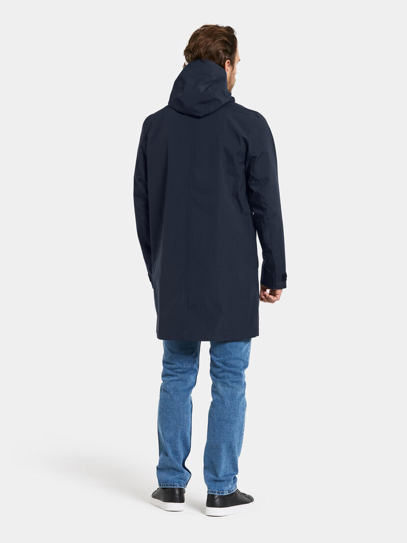 George Parka